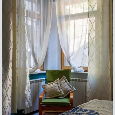 Apartament Anne-marie Boutiques