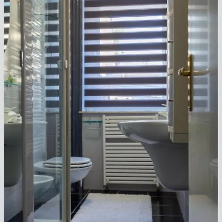 Apartament Anne-marie Boutiques *