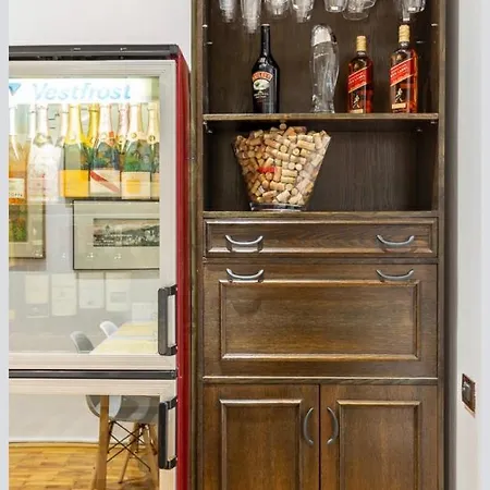 Apartment Anne-marie Boutiques