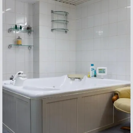 Anne-marie Boutiques Apartment *