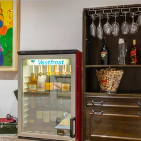 Anne-marie Boutiques Apartment *