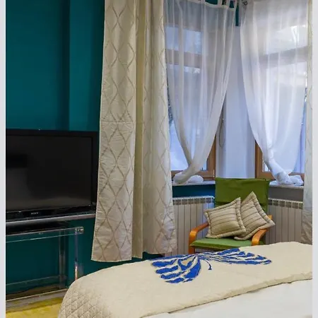 Apartment Anne-marie Boutiques *
