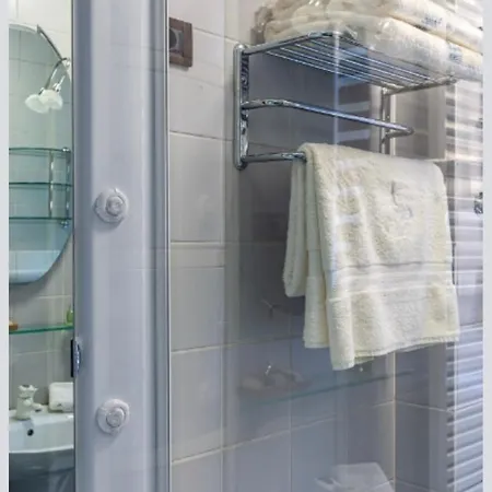 Anne-marie Boutiques Apartment *