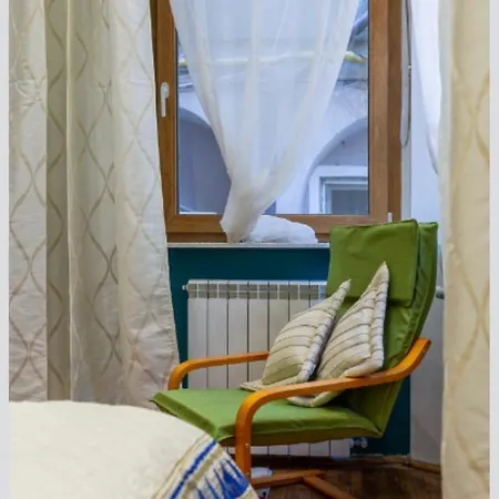 Anne-marie Boutiques Apartment *